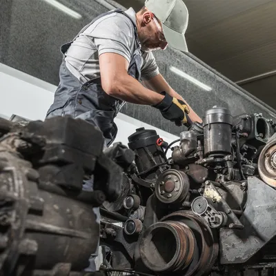 Mobile diesel truck repair and fleet maintenance blog
