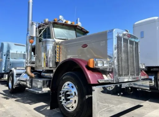 Mobile Diesel Repair  Irving