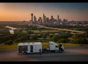 Mobile Truck Repair Services in Dallas