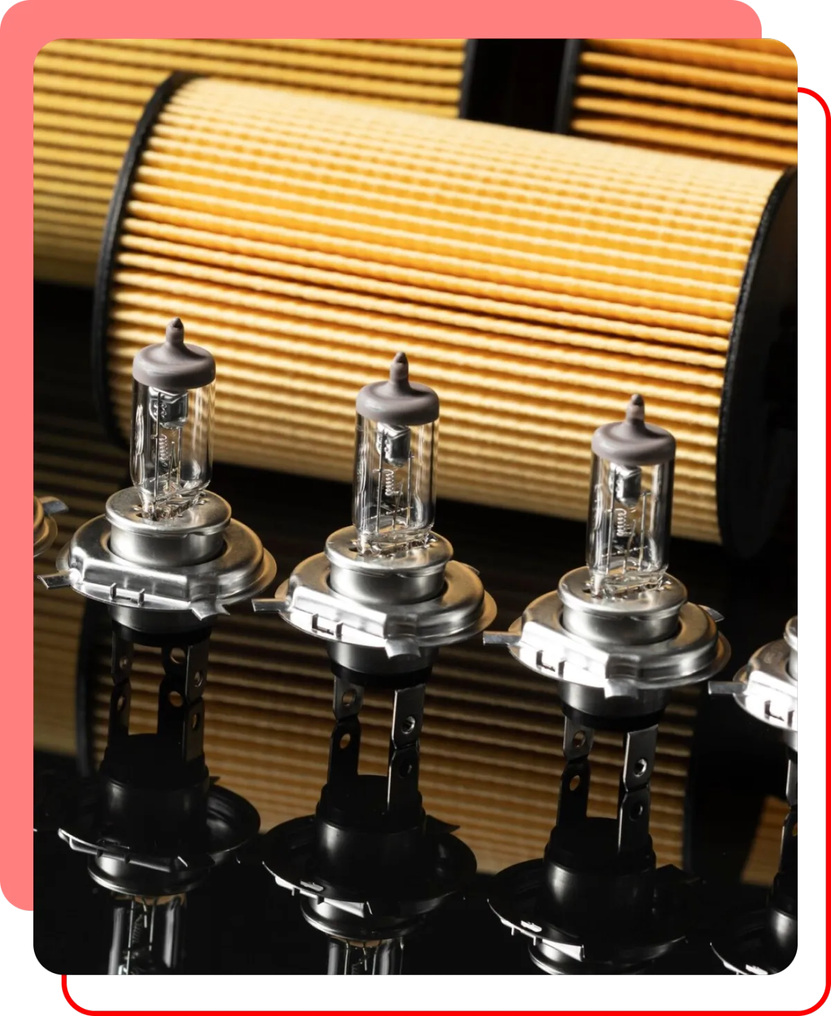 Air Intake and Exhaust Systems