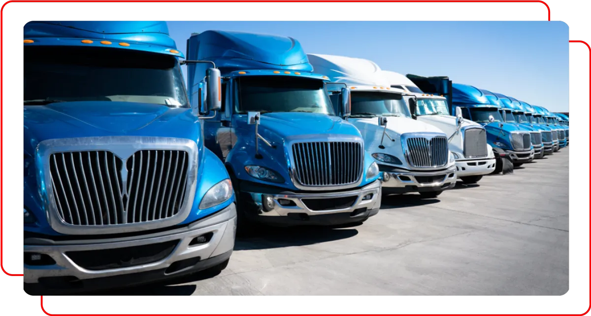 mobile truck maintenance company