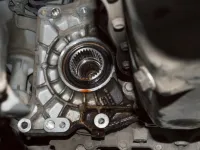 Four-Wheel Drive Transfer Cases