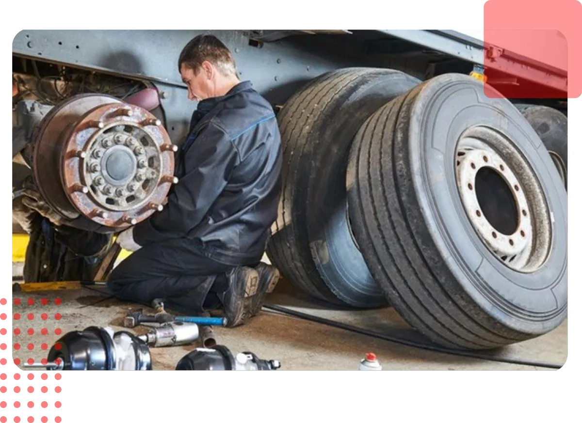 emergency roadside truck service