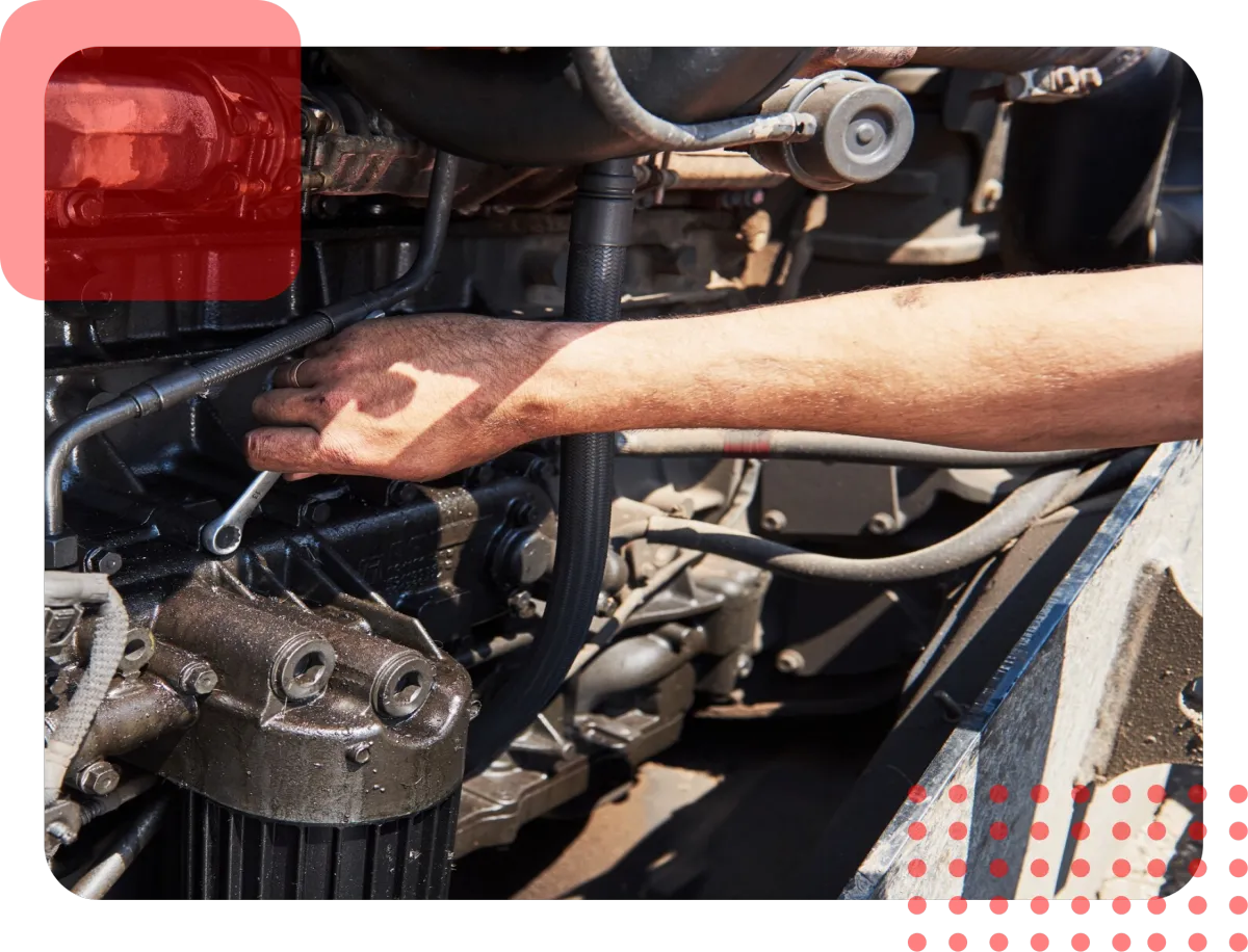 Garland's Premier Mobile Truck Repair Services