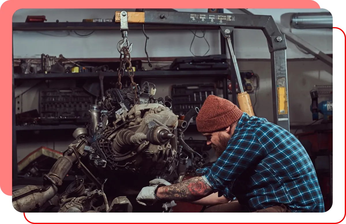 mobile truck mechanic irving