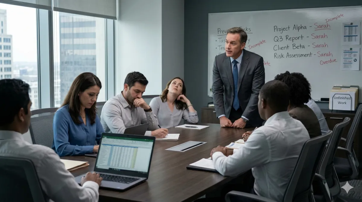 Why Top Talent Stops Volunteering for Stretch Projects