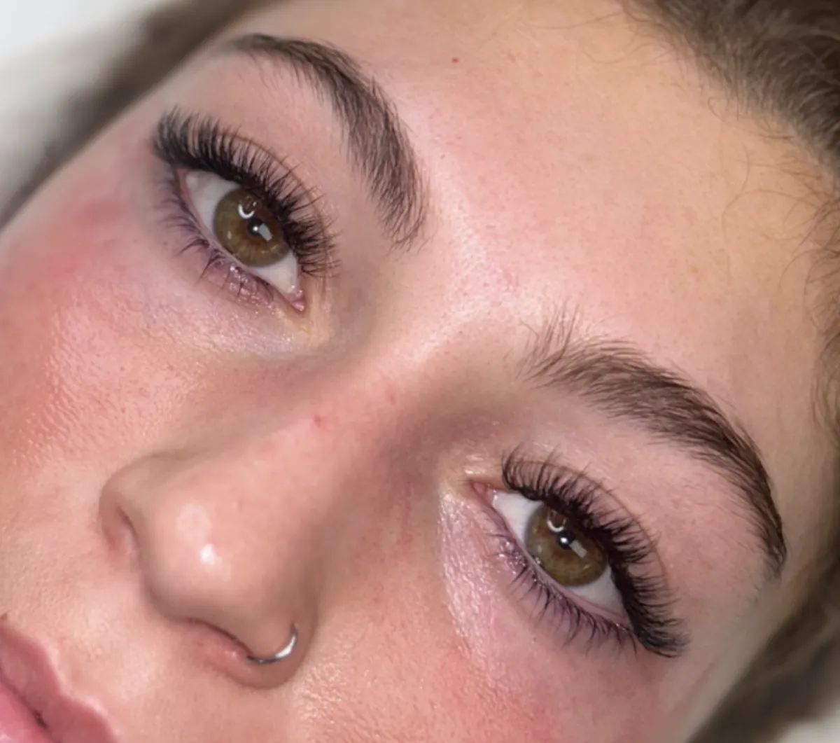 Lashes in Bensalem, PA by Sorella Beauty Studio