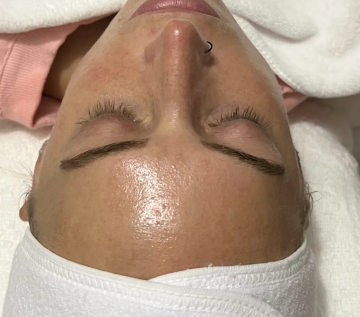 Facials in Bensalem, PA by Sorella Beauty Studio