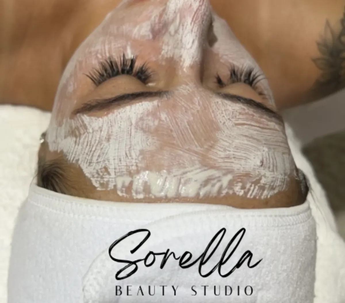 Facials in Bensalem, PA by Sorella Beauty Studio