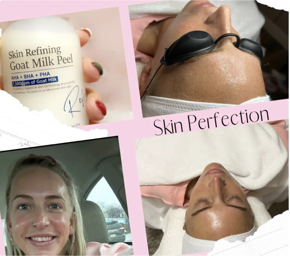 Korean Skincare Products in Bensalem, PA