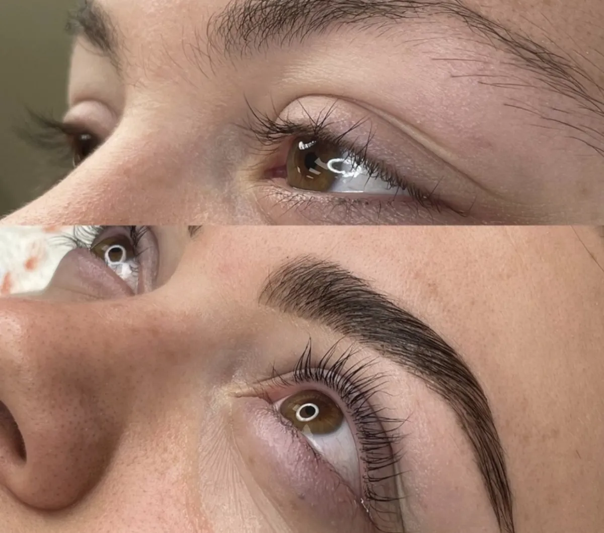 Brow Services in Bensalem, PA by Sorella Beauty Studio