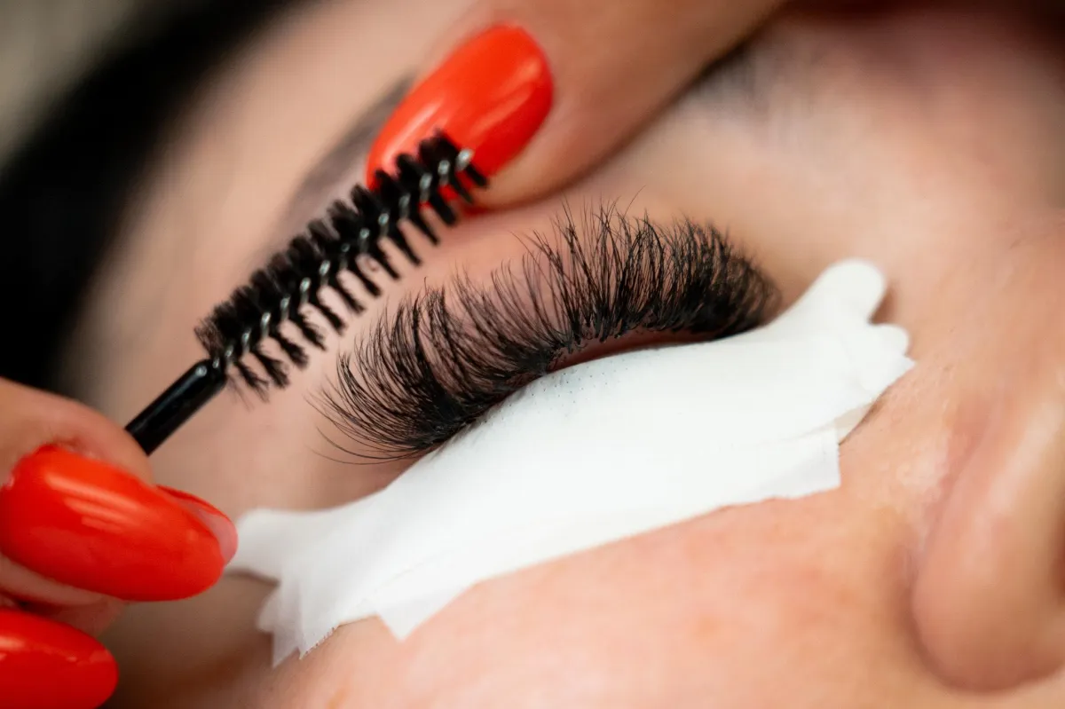 Lashes in Bensalem, PA by Sorella Beauty Studio
