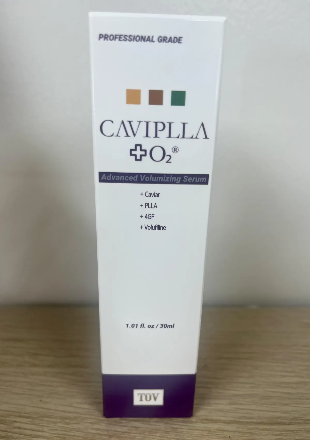 Caviplla Multi-Serum in Bensalem, PA by Sorella Beauty Studio