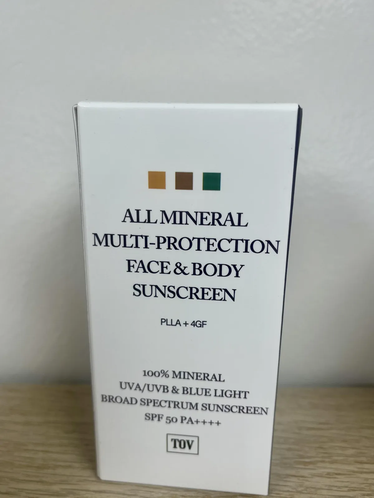 All-Mineral Korean Sunscreens in Bensalem, PA by Sorella Beauty Studio