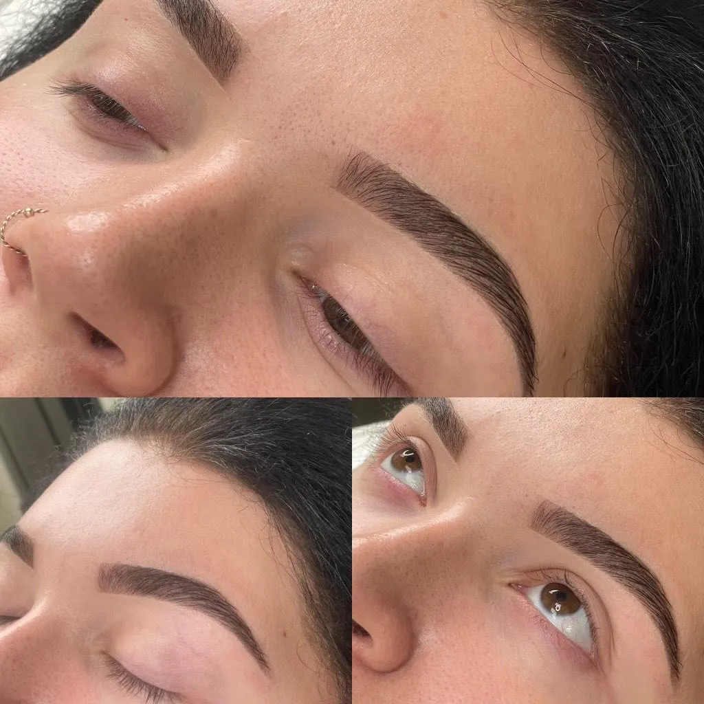 Brow Services in Bensalem, PA by Sorella Beauty Studio
