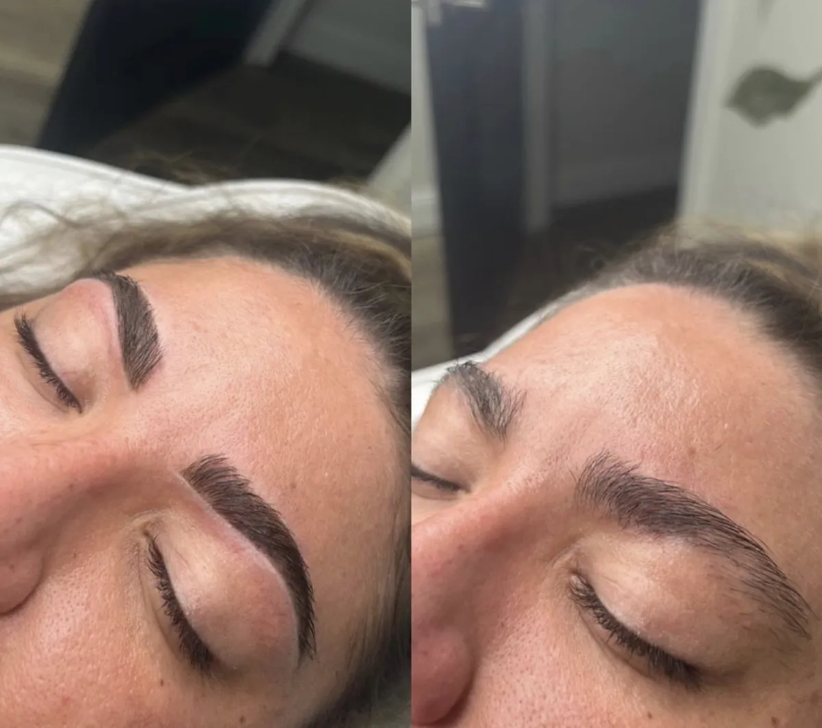 Brow Shaping in Bensalem, PA by Sorella Beauty Studio