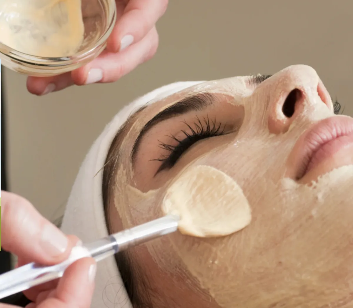 Vita-C Advanced Brightening Facial in Bensalem, PA by Sorella Beauty Studio