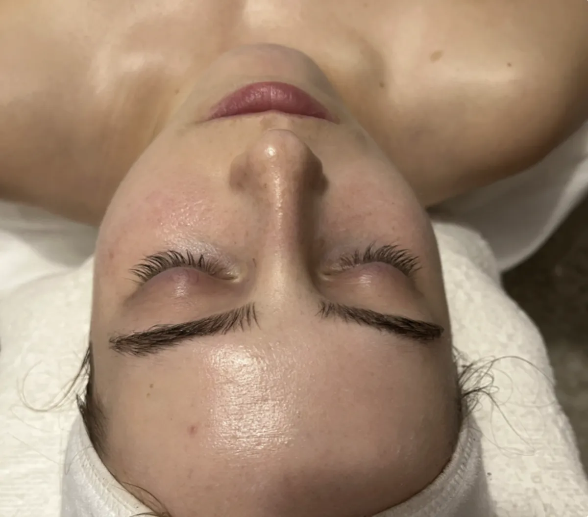 Express Facial Bensalem, PA by Sorella Beauty Studio