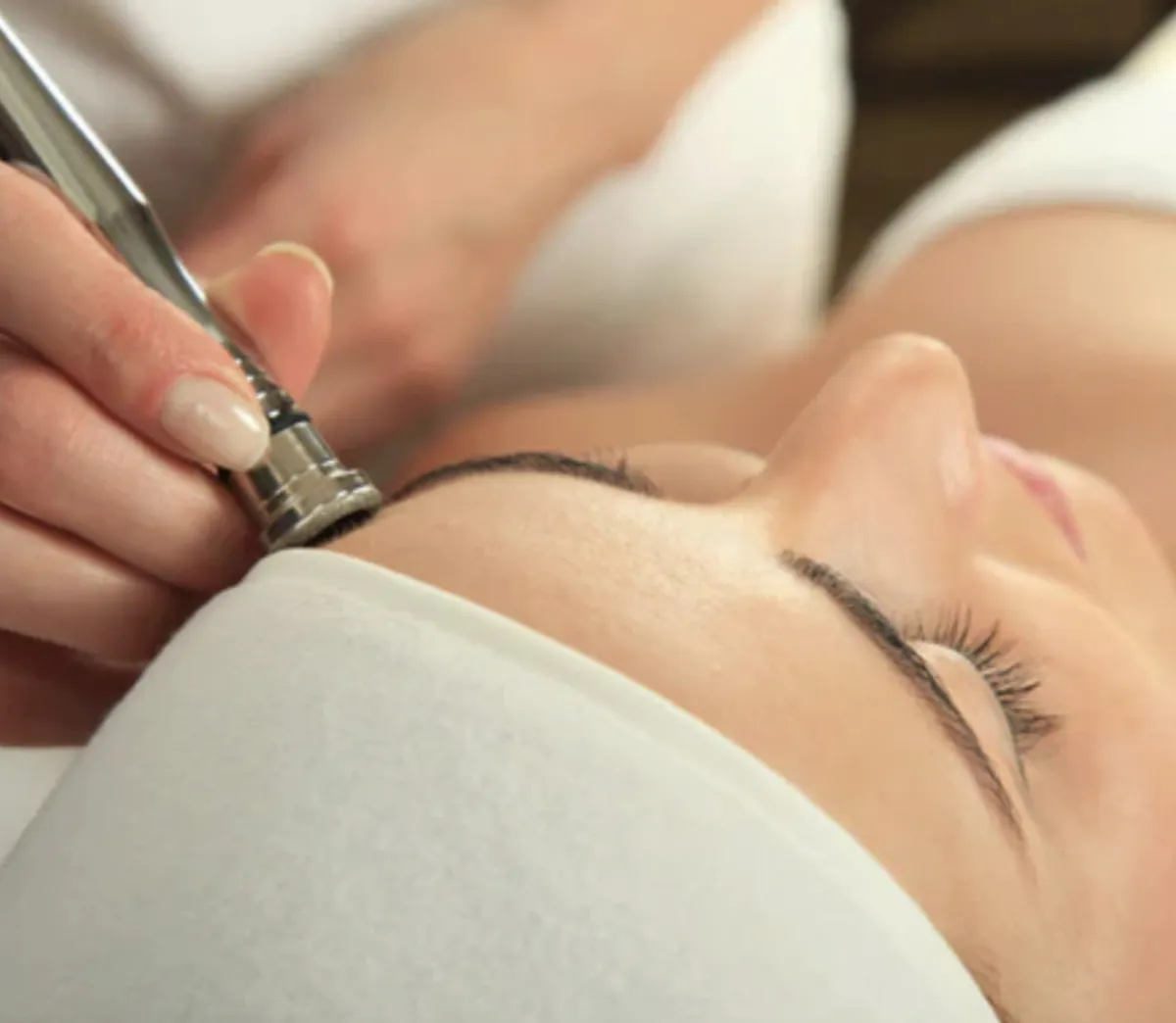 Micro-dermabrasion Facial in Bensalem, PA by Sorella Beauty Studio