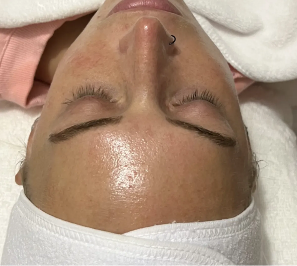 Sorella Custom Facial in Bensalem, PA by Sorella Beauty Studio