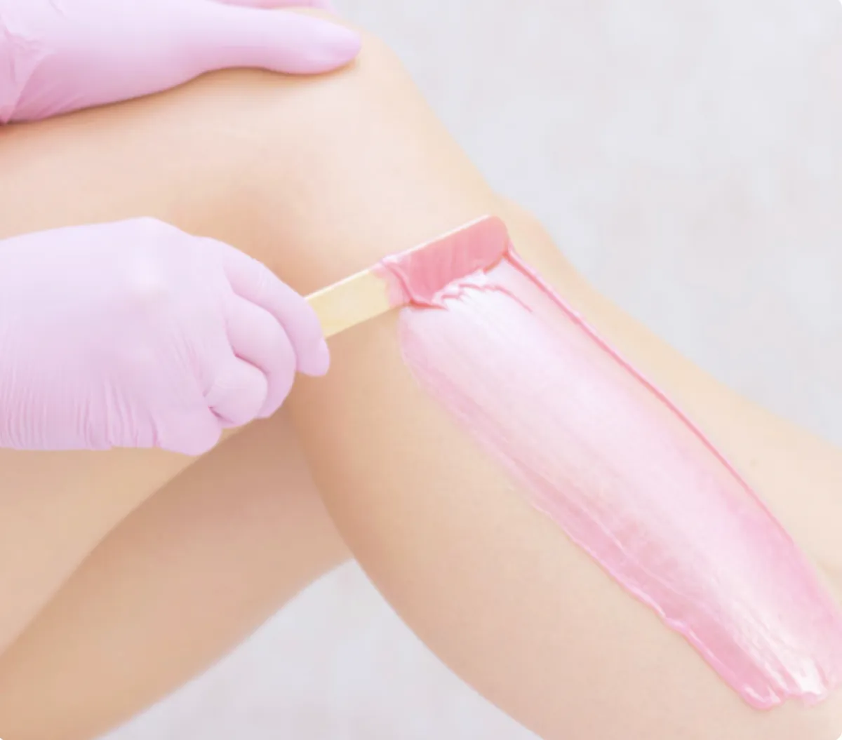 Full Leg Wax in Bensalem, PA by Sorella Beauty Studio