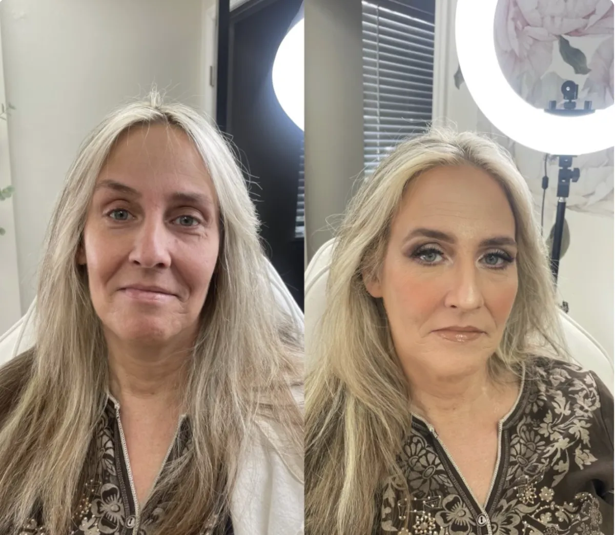 Make-up Application With Strip Lash in Bensalem, PA by Sorella Beauty Studio