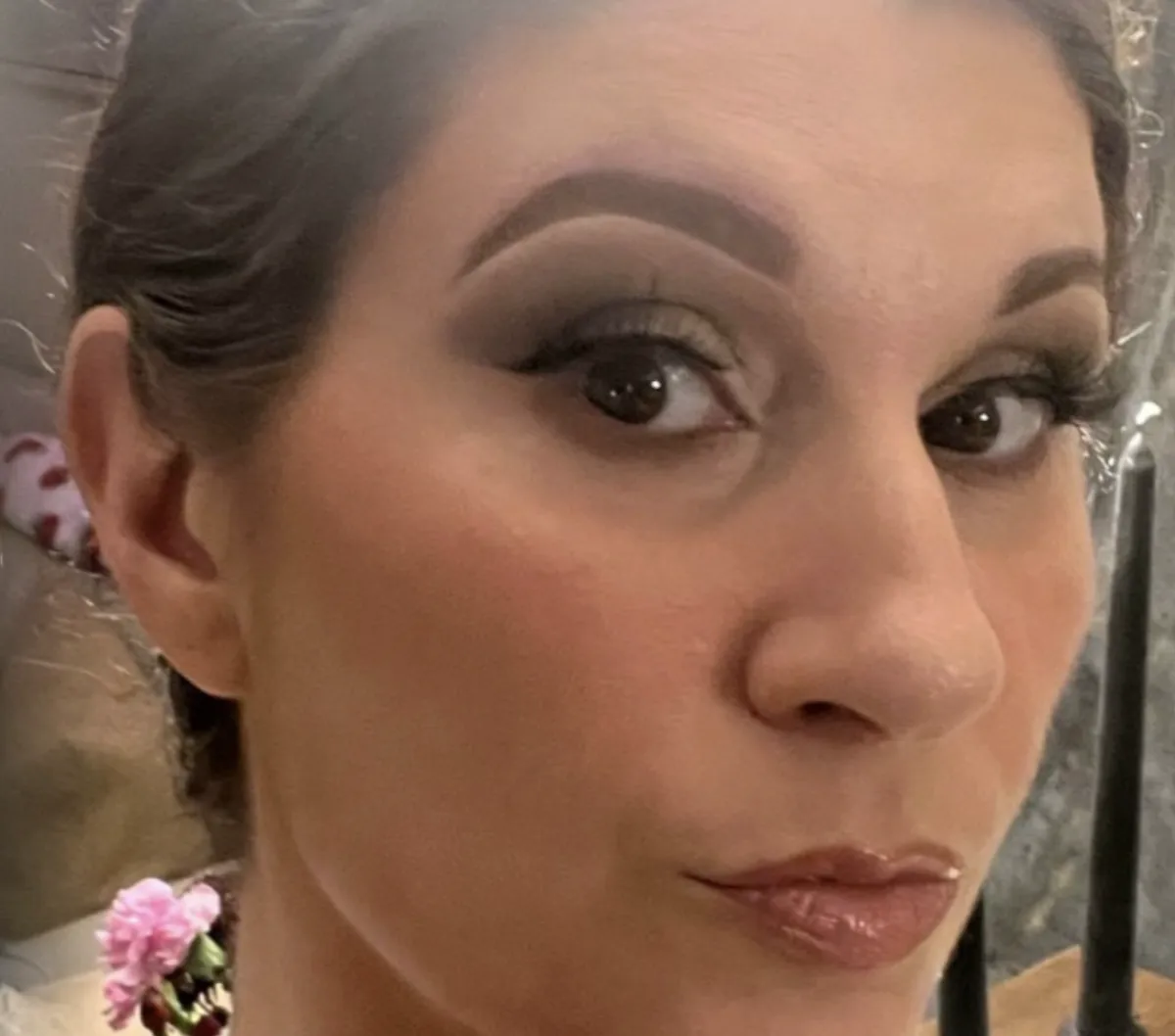Make-up Application (No Lashes) in Bensalem, PA by Sorella Beauty Studio