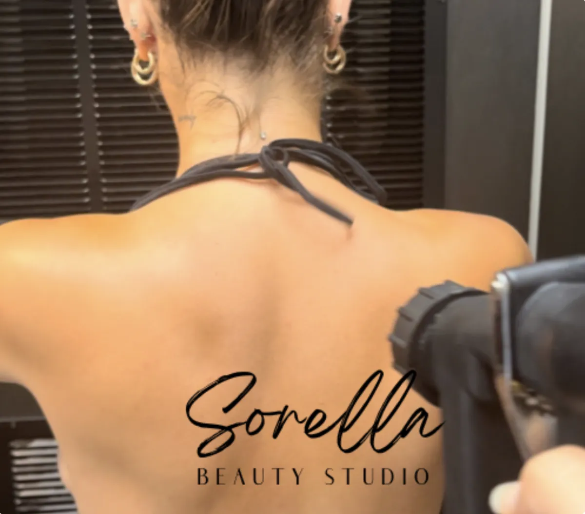 Classic Spray Tan in Bensalem, PA by Sorella Beauty Studio