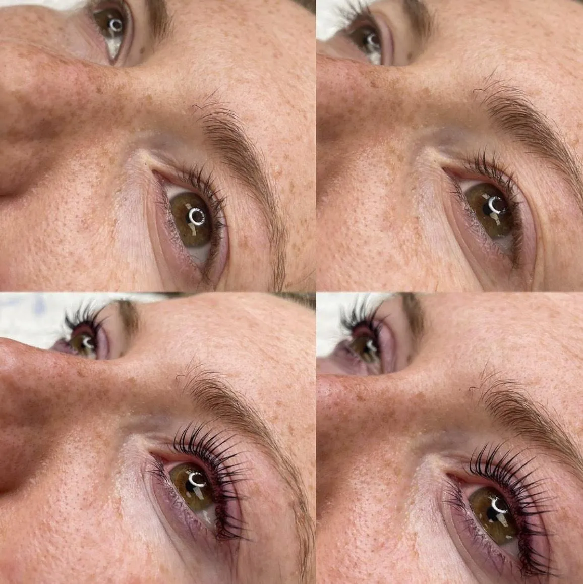 Eyelash Lift & Tint in Bensalem, PA by Sorella Beauty Studio