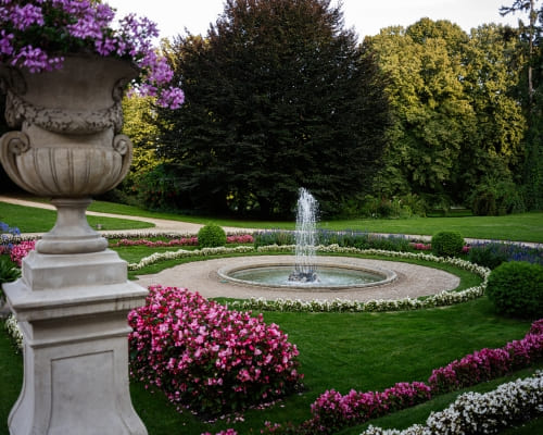 Watering Altona