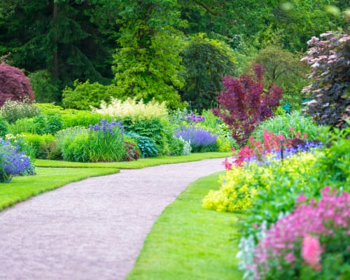 Garden Maintenance Altona