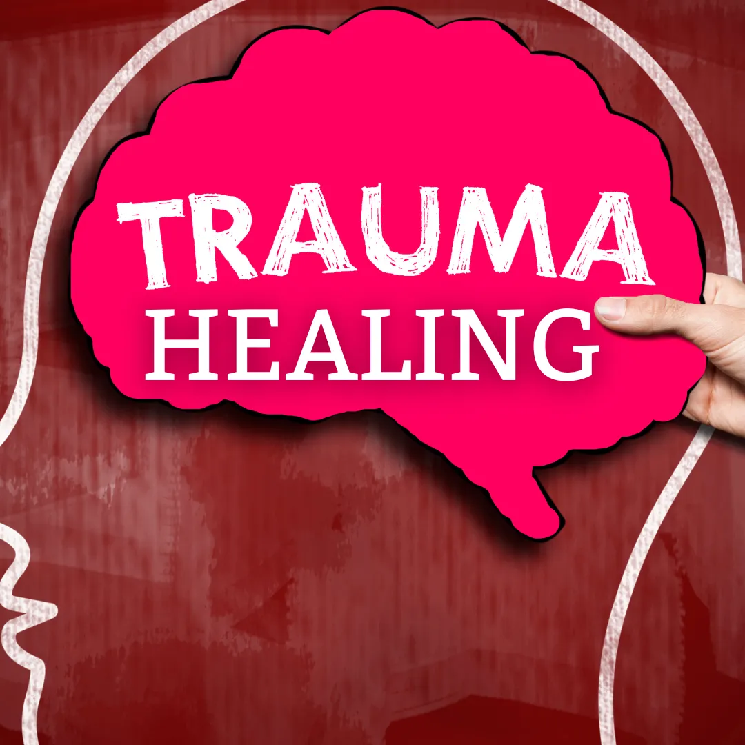 Trauma Healing - AWARE Global