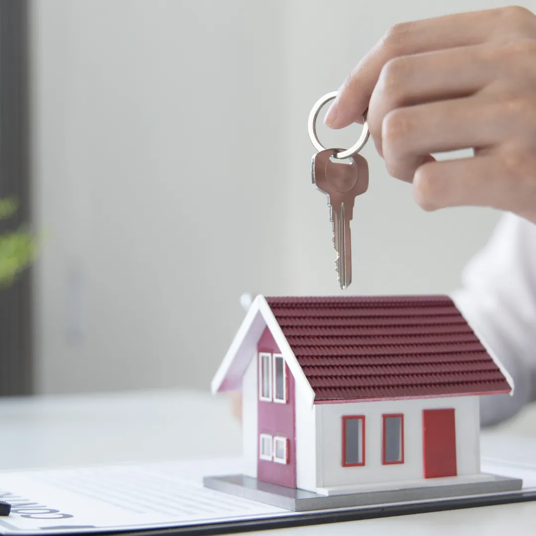 Mortgage Advisor in Clayate