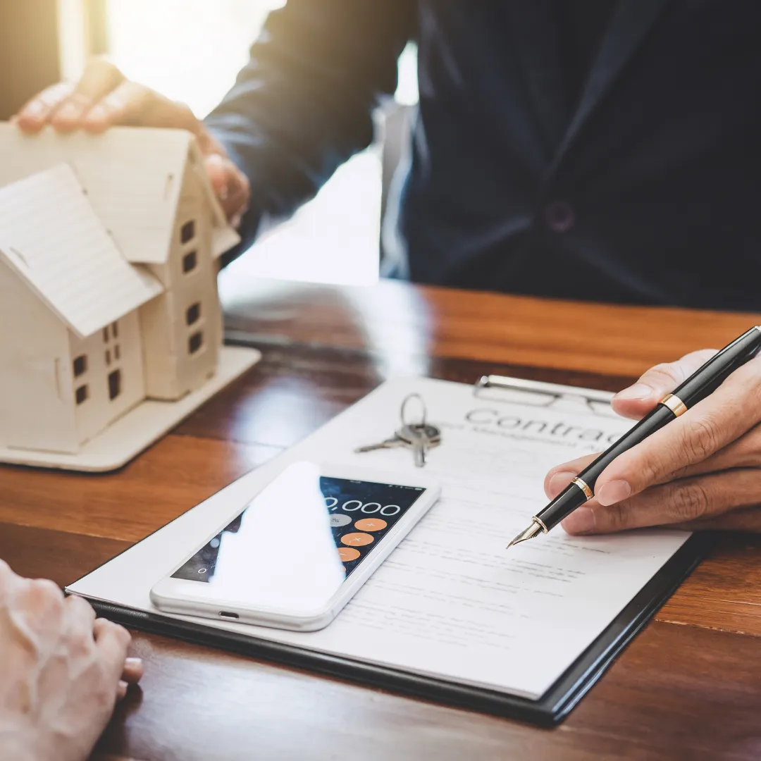Mortgage Advisor in Richmond