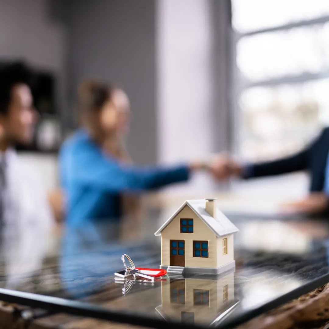 Mortgage Advisor in Hampton