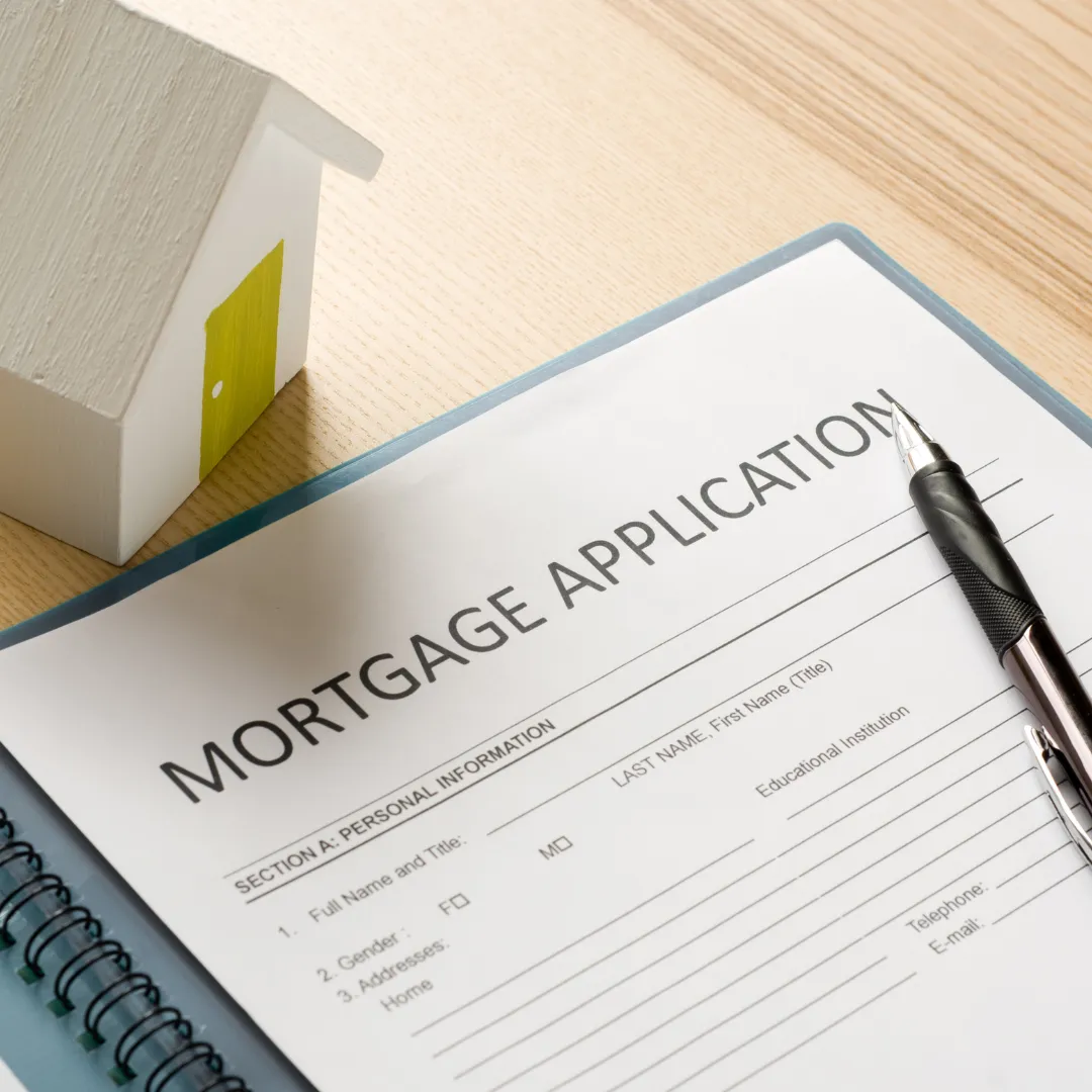 Mortgage Advisor in Esher