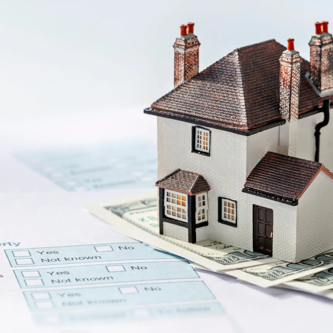 mortgage shop in isleworth