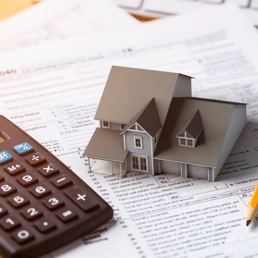 Mortgage Advisor in Isleworth