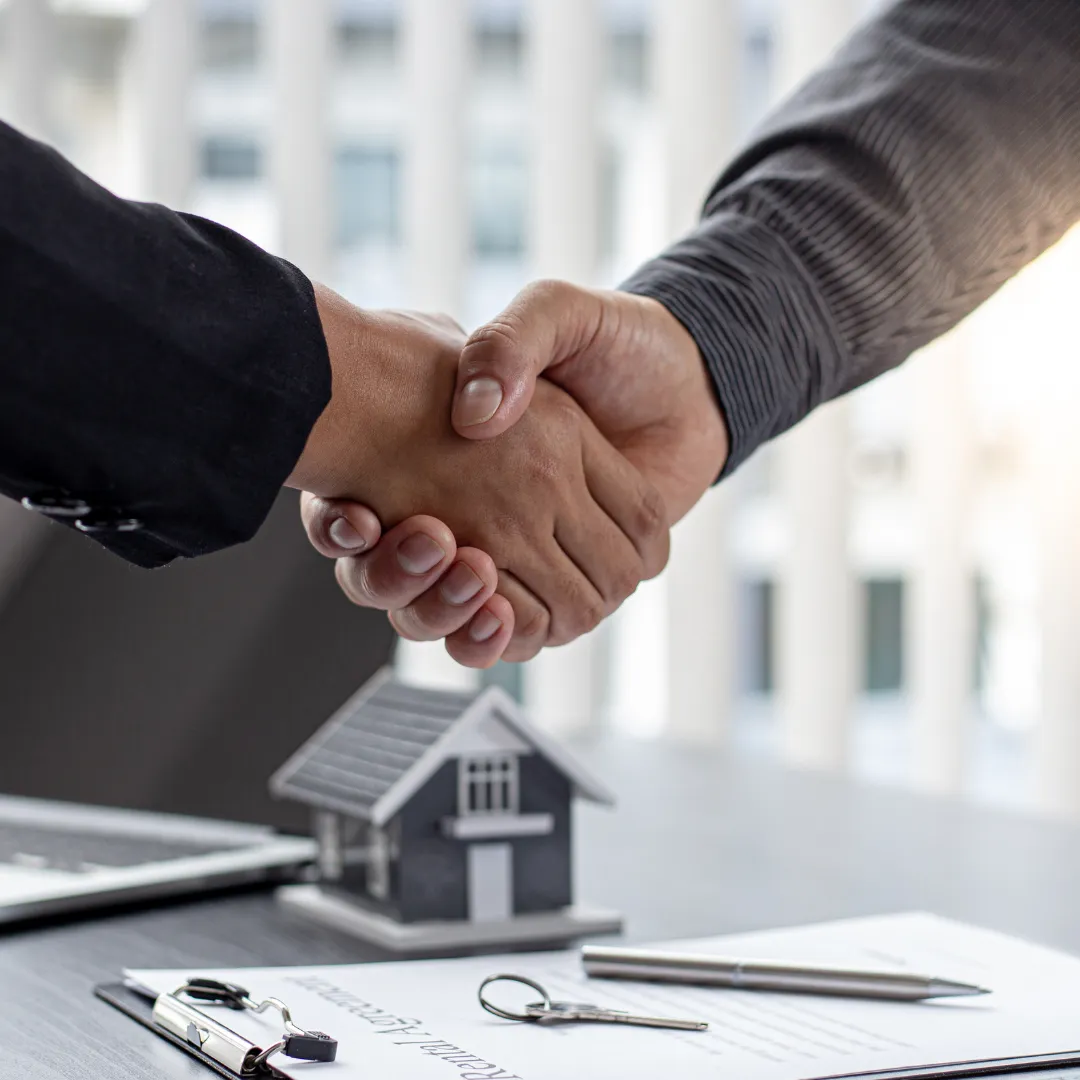 Mortgage Advisor in Hampton