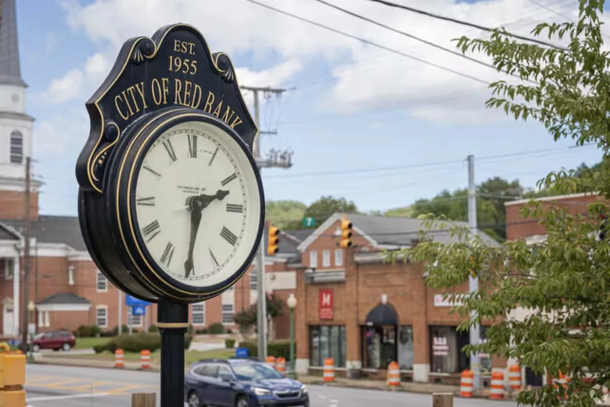 Living in Red Bank, TN: Small-City Charm Minutes from Downtown