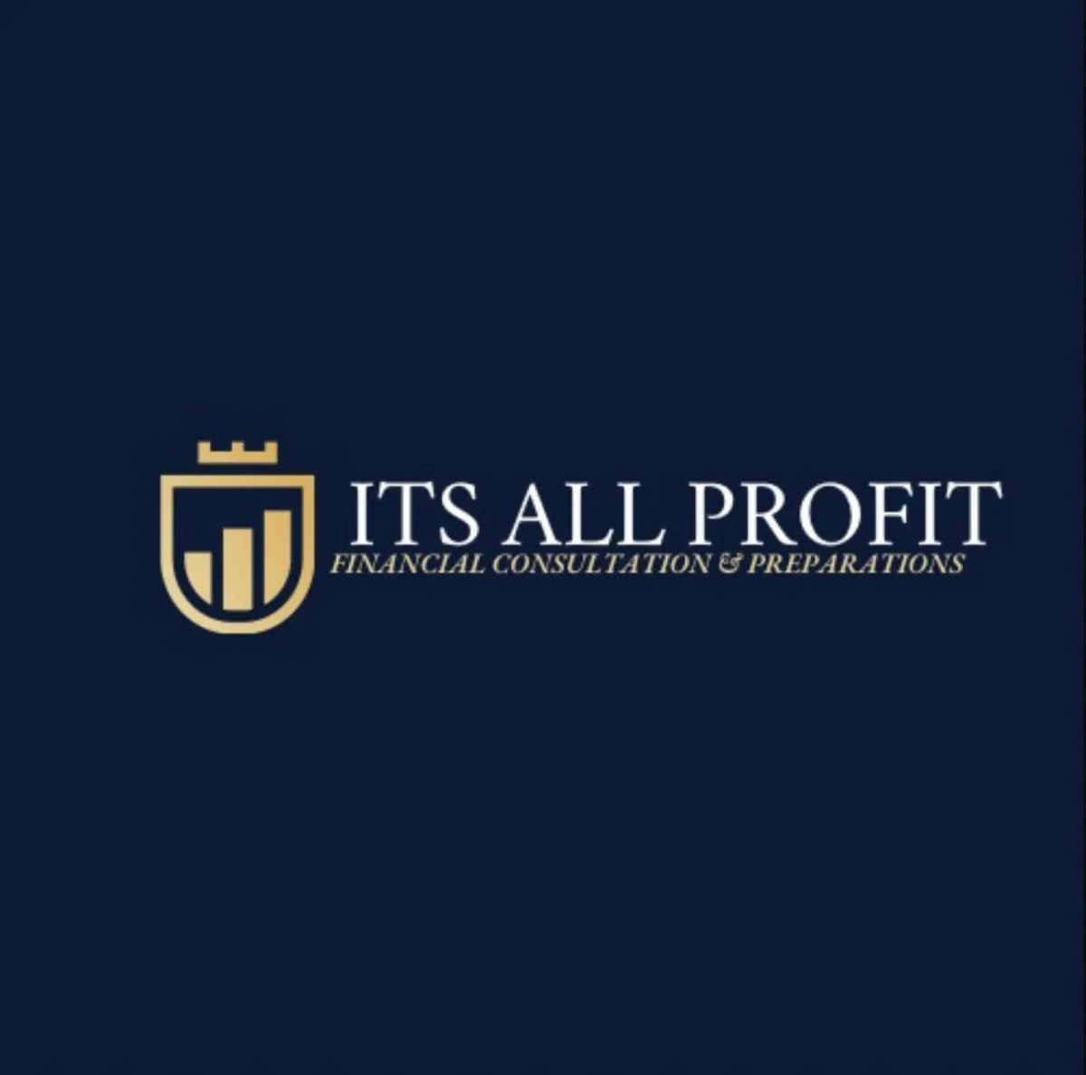 Its All Profit Logo