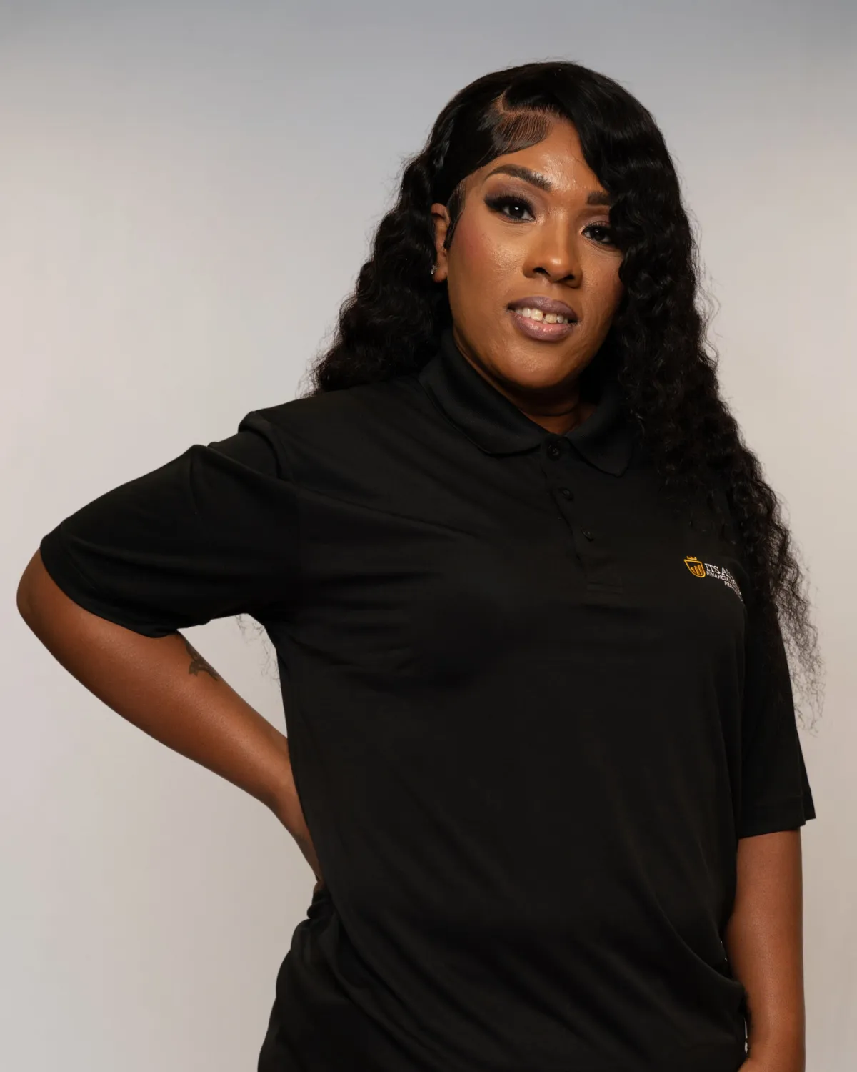 Tax specialist headshot