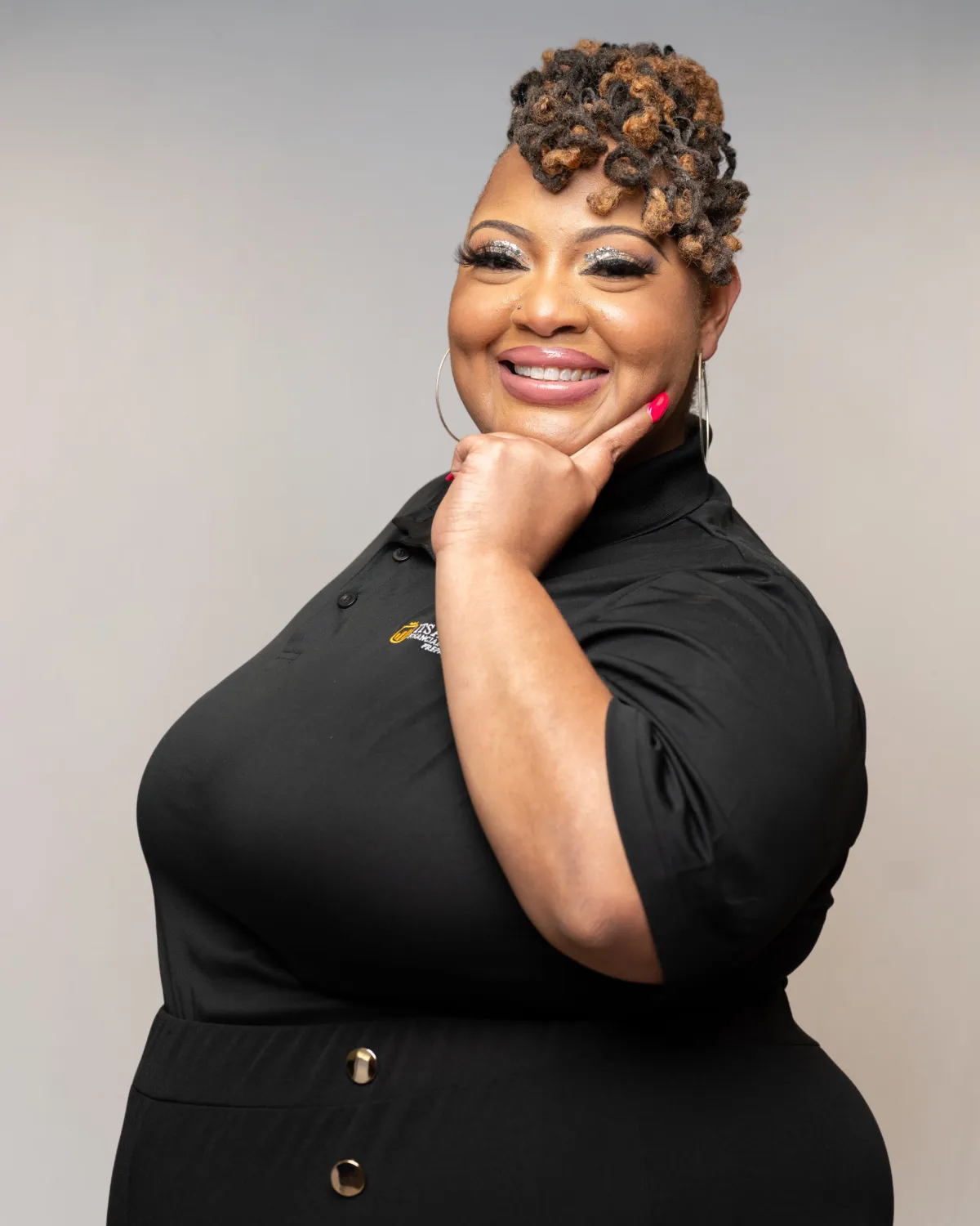 Tax specialist headshot