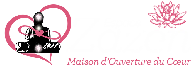 Logo Association Espace ZAZEN