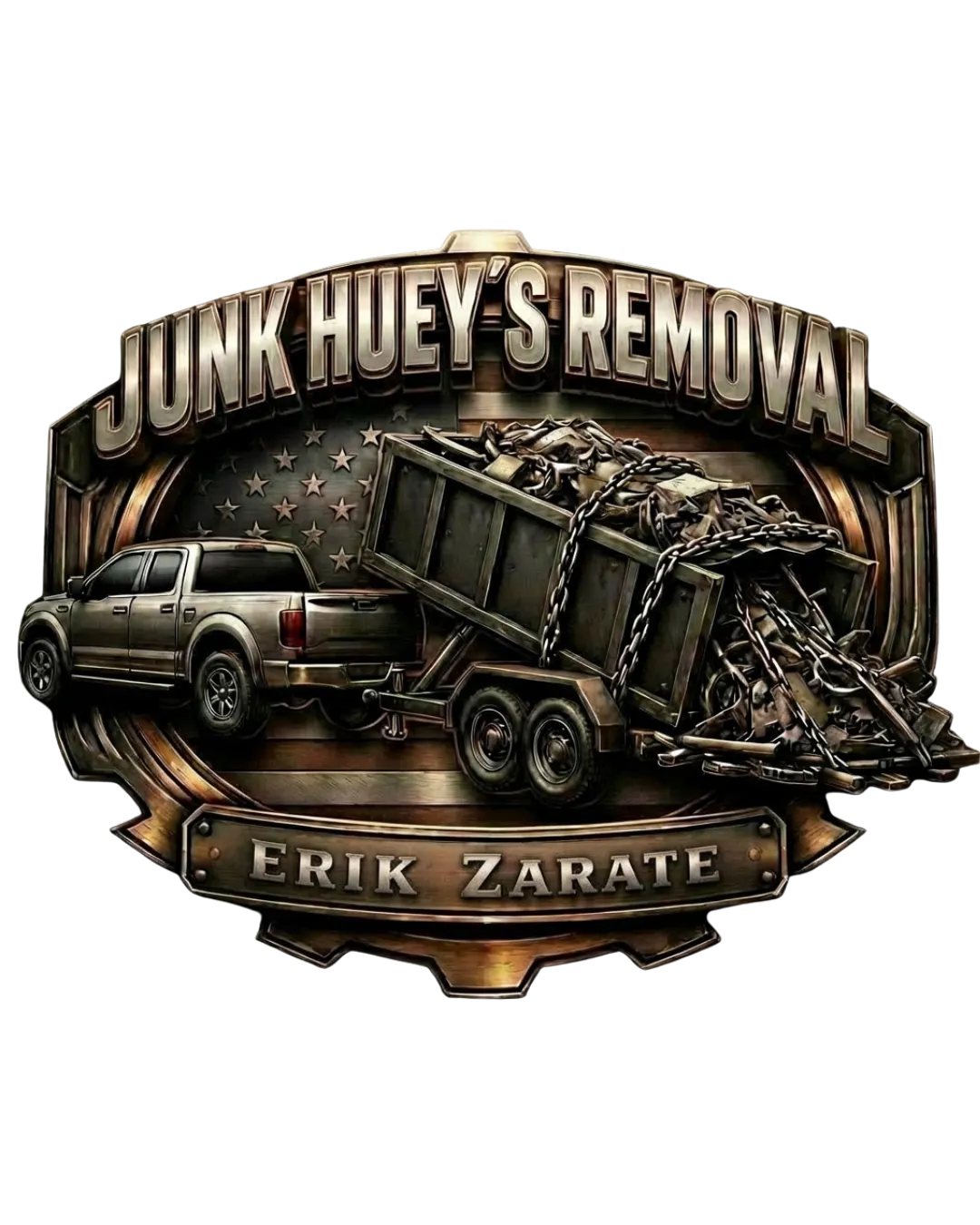 Brand Logo