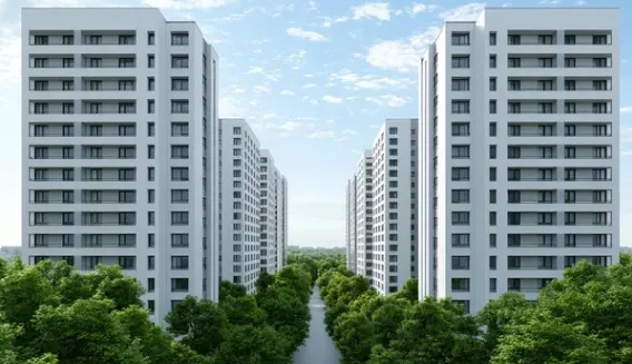 Commercial Tree Services and Property Management