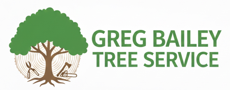 Greg Bailey Tree Services logo