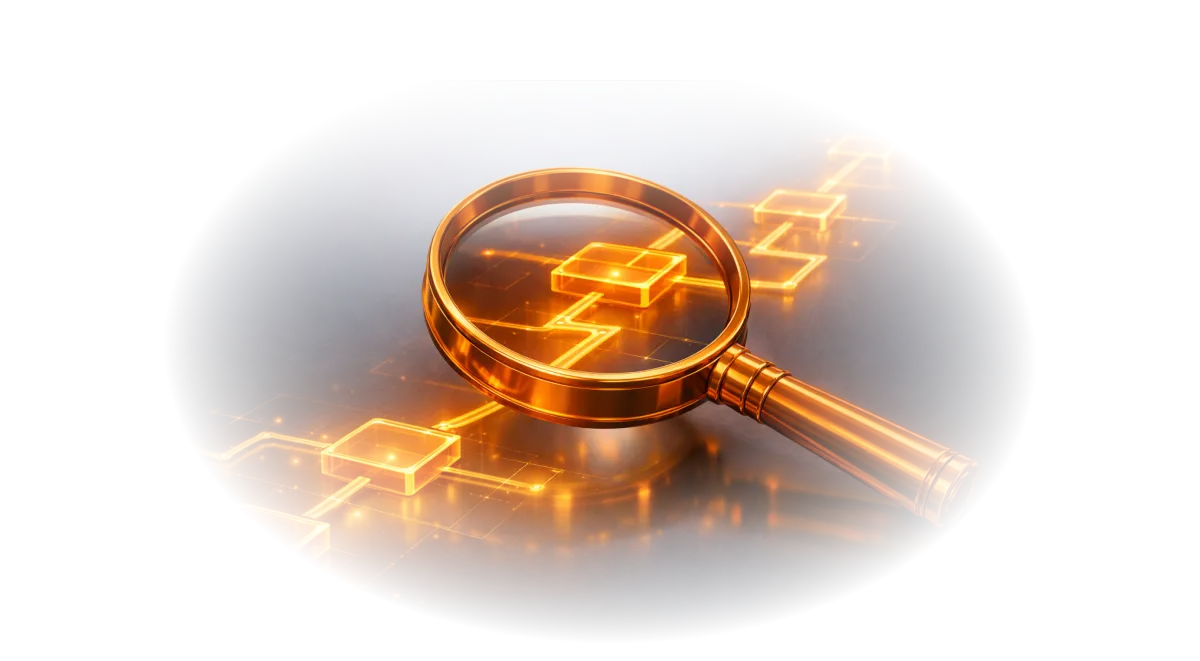 Diagnostic blueprint for client journey mapping