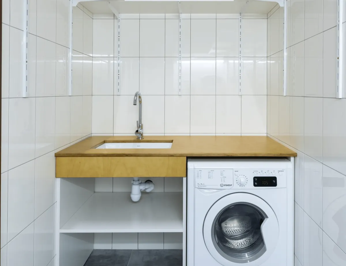 Laundry Renovations Melbourne