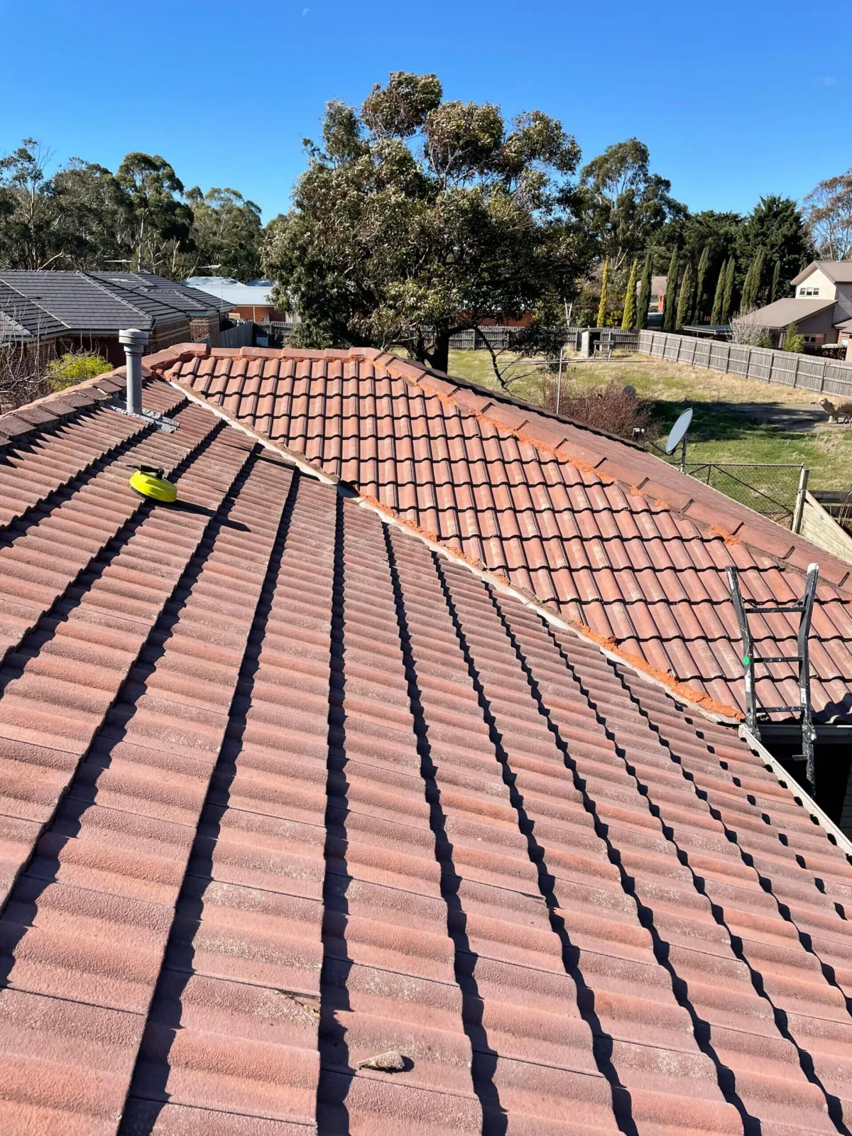 Roofing Finish Melbourne